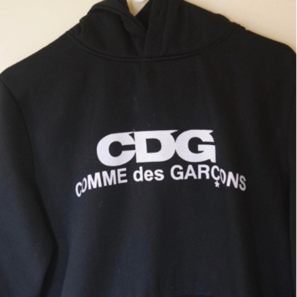 CDG JERSEY 🔥 (SUPERCHEAP)